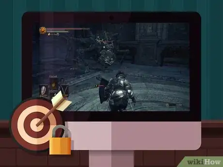Imagen titulada Be Good at Dark Souls Step 9