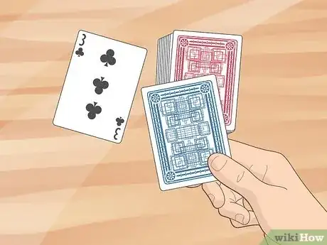 Imagen titulada Shanghai Rummy Rules Step 9