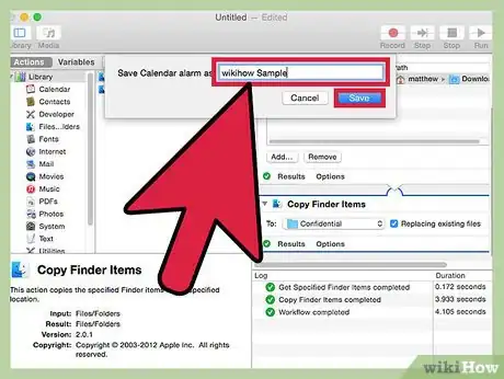 Imagen titulada Schedule an Automatic File Backup in a Mac Step 9