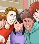 sobrevivir a la escuela secundaria sin un mejor amigo