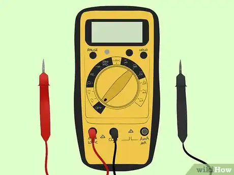 Imagen titulada Measure Amperage Step 3