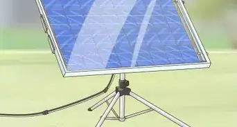 hacer un panel solar