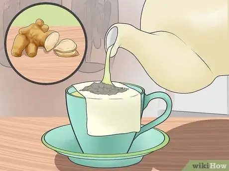Imagen titulada Sleep with Acid Reflux Step 14