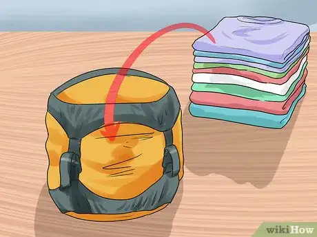 Imagen titulada Pack for Camp Step 13