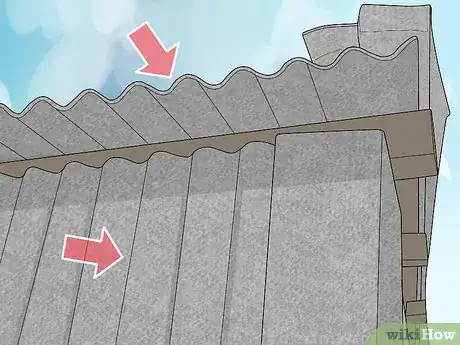 Imagen titulada Recognize Asbestos Step 4