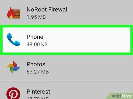 Imagen titulada Get Rid of the Voicemail Notification on Android Step 3