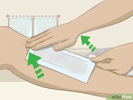 Imagen titulada Get Rid of Body Hair Step 9.jpeg