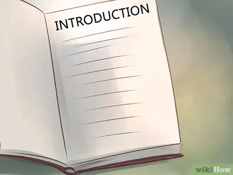 Imagen titulada Study a Textbook Step 1