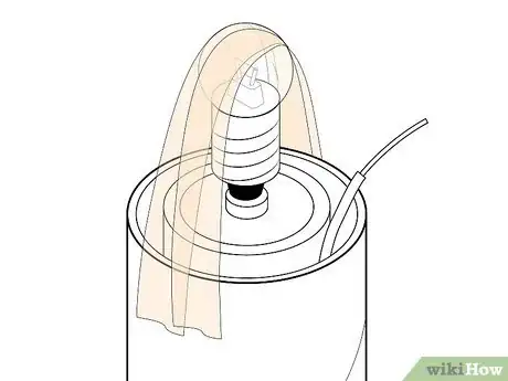 Imagen titulada Make a Homemade Flashlight Step 6