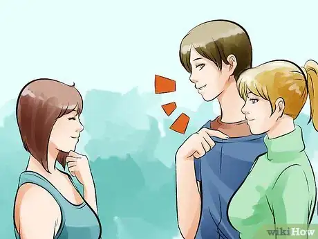 Imagen titulada Introduce People Step 11