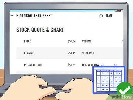 Imagen titulada Buy Nike Stock Step 3