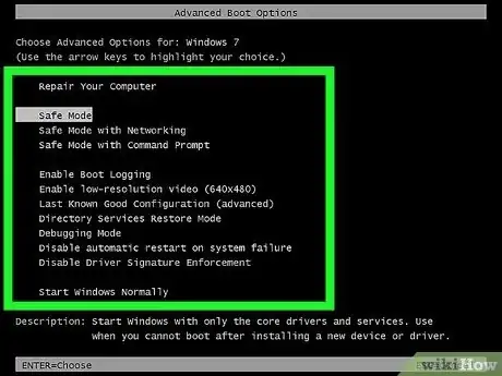 Imagen titulada Reinstall Windows 7 Step 18