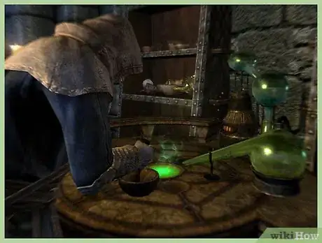 Imagen titulada Get Rid of a Bounty in Skyrim Step 4