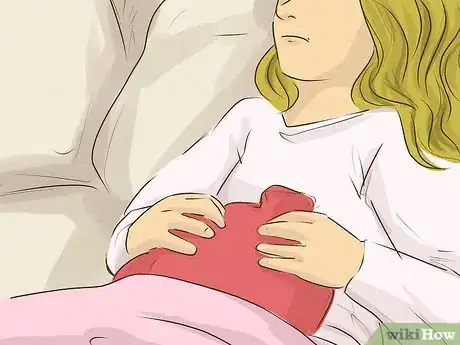 Imagen titulada Cure a Child's Stomach Ache Step 13