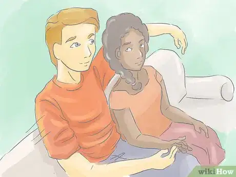 Imagen titulada Tell a Girl Your Feelings if You're Shy Step 13