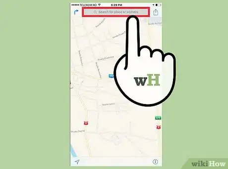 Imagen titulada Use a GPS Step 4