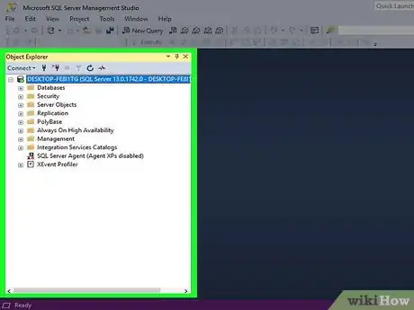 Imagen titulada Reset SA Password in Sql Server Step 6