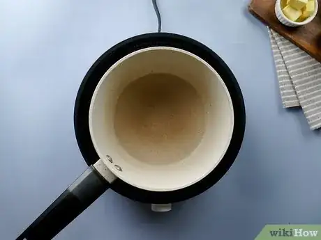Imagen titulada Make Hard Caramel Candies Step 1
