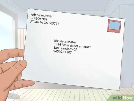 Imagen titulada Keep in Touch With Family Step 8