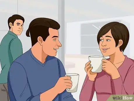 Imagen titulada Get an Emotionally Unavailable Man to Chase You Step 7