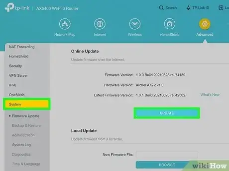 Imagen titulada Boost Your Download Speed Step 22