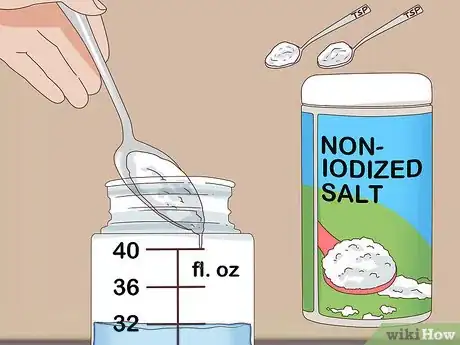 Imagen titulada Use a Neti Pot Step 6