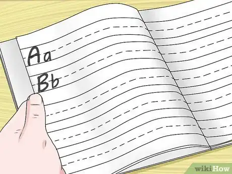 Imagen titulada Become Left Handed when you are Right Handed Step 5