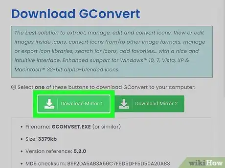 Imagen titulada Change the Icon for an Exe File Step 35
