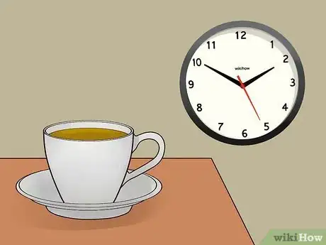 Imagen titulada Drink Green Tea Properly Step 2