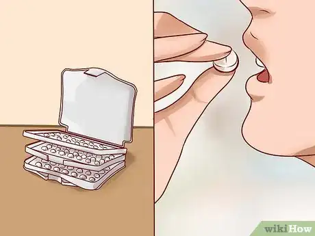 Imagen titulada Get Rid of a Hard Pimple Step 22