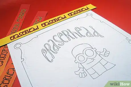Imagen titulada Make a Poster That Stands Out Step 4