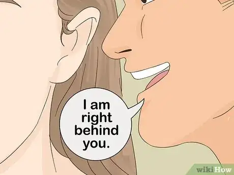 Imagen titulada Give Someone the Chills Step 6