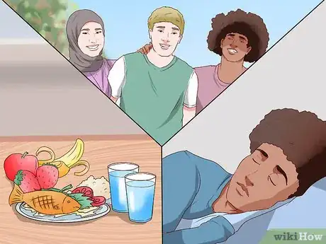 Imagen titulada Deal With the Death of a Grandparent Step 6