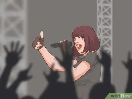 Imagen titulada Become a Female Rapper Step 15