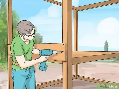 Imagen titulada Take Care of Chickens Step 13