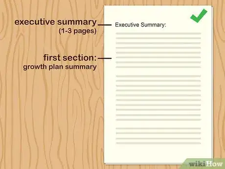 Imagen titulada Write a Growth Plan Step 6