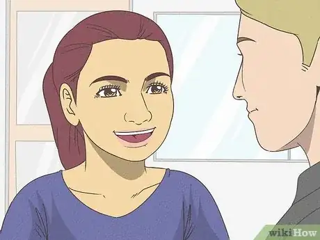 Imagen titulada How Does a Scorpio Woman Act when in Love Step 1