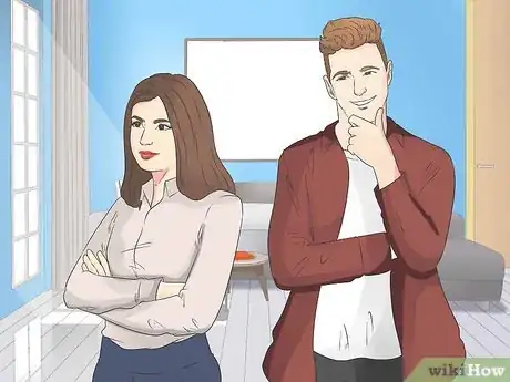 Imagen titulada Attract an Aries Man As a Virgo Woman Step 1