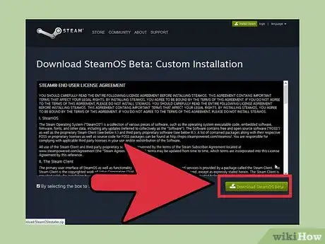 Imagen titulada Install Steam Step 36
