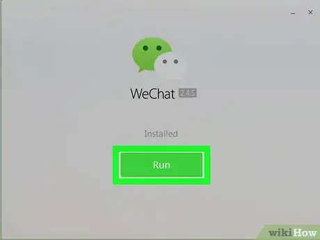 Imagen titulada Log in to WeChat on PC or Mac Step 14