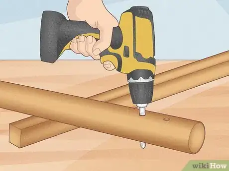 Imagen titulada Make a Hammock Chair Step 7