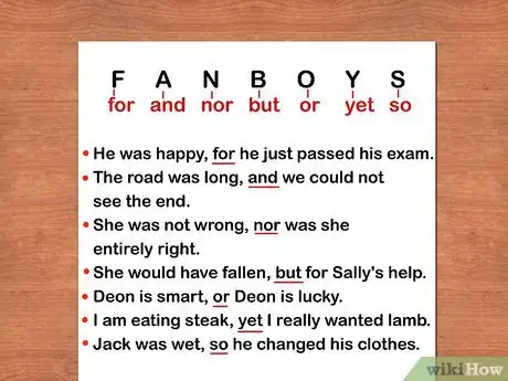 Imagen titulada Write a Sentence Step 8