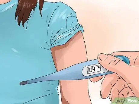 Imagen titulada Take a Temperature Step 11