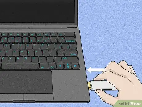 Imagen titulada Connect Your PSP to Your Computer Step 6