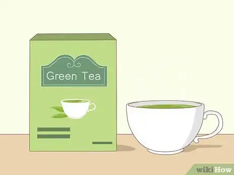 Imagen titulada Cure H. Pylori Naturally Step 3