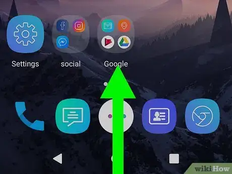 Imagen titulada Hide Apps on Android Step 7