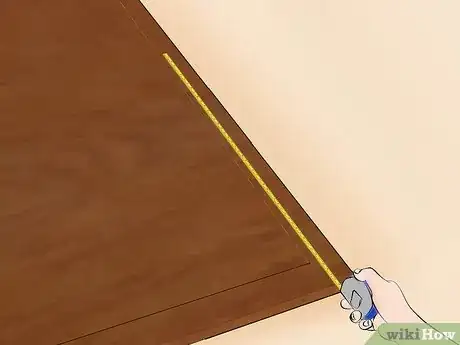 Imagen titulada Hang a Heavy Mirror Step 5