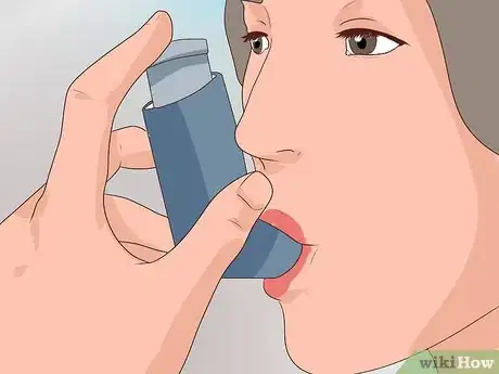 Imagen titulada Get Rid of Bronchitis Step 12