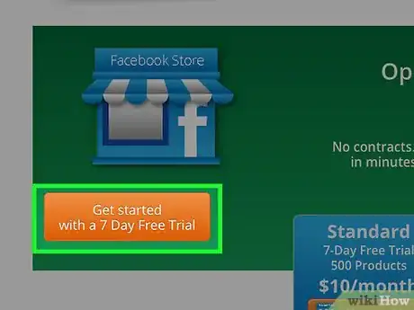 Imagen titulada Sell on Facebook Step 3