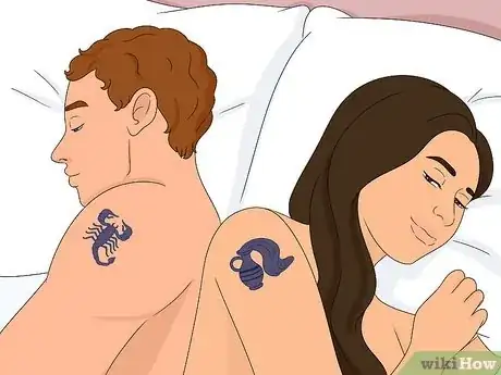 Imagen titulada Who Is Scorpio Sexually Compatible with Step 9